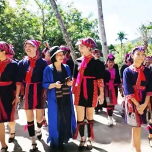 2025海南民歌大赛初赛即将火热开启 近400名选手竞展歌喉